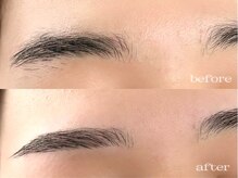 ハロブロウ 横浜店(halo brow)/メンズアイブロウ【横浜】