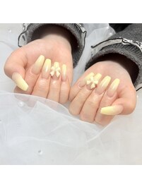 2本アート