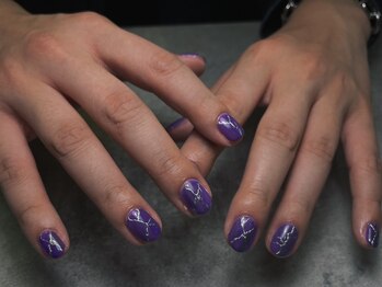 オムネイル 渋谷(HOMME NAIL)/