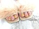 シュガーネイル(sugar nail)の写真
