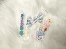 リヴィ 池袋(Rivy)の雰囲気(大人気♪3dの推しパーツお作りします※事前にお問い合わせ下さい)