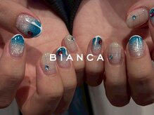 ビアンカ 名駅店(Bianca)/定額デザインコース￥6000～