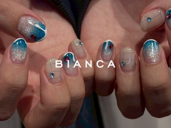 ビアンカ 名駅店(Bianca)/定額デザインコース￥6000～