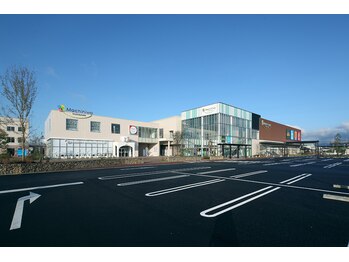 カイロプラクティック ラウレア 豊川店/駐車場