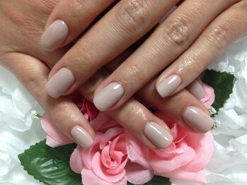 オフトゥール アトリエ カオ キャンアイドレッシー 鶴見店(ofuturo kao)/ワンカラー¥4280→初回¥3500