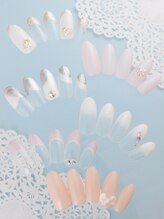 シシ(SiSi)/選べるブライダル≪ジェル≫