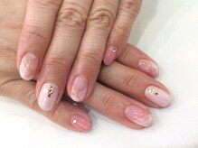 シャンネイルケアサロン(Shan Nail caresalon)/大人チェック