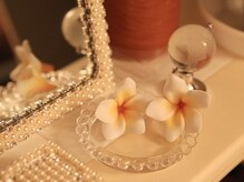 リラクゼーション アンヒナユウ(Anhinayu)/癒しの小物