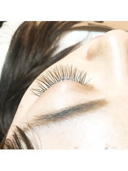 キャッツアイ東京 新宿店(Cat's eye TOKYO)/ブラウンのVL３００本