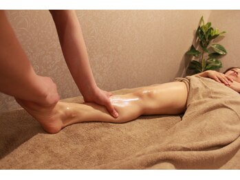 リラクゼーション 癒憩(Yukai)/リラクゼーション癒憩～ユカイ～