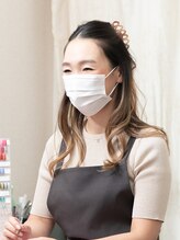 ネイルルーム ダイキチ(Nail room Daikichi)&nbsp;yumi 