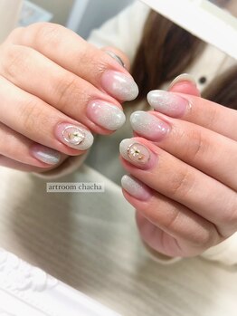 アートルーム チャチャ(artroom chacha)/☆定額デザイン☆