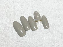 プルメリア(PLUMERIA)/12月定額シンプルコース