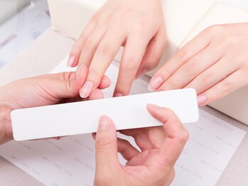 フィックスバー(FIX BAR)/ネイルケア