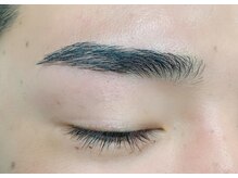 アヤラッシュ(AyaLash)/メンズアイブロウWAX