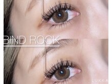 ルッカ(LUKKA)/バインドロック