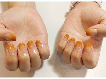 ベールス(Bellus)/ワンカラーグラデーション