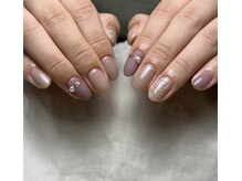 ココロネイル 半田山店(Cocolo nail)/秋デザイン