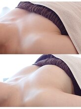 ルフルリール(Refleurir)/バストは残してダイエット♪