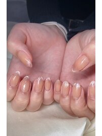 マグネット☆グラデーション