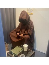 グランデ(Grande)/不調改善よもぎ蒸し☆ペアでもOK