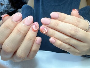 クイーンズビューティーサロン 歌舞伎町店(Queen's beauty salon)/シンプルコース90分