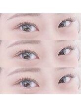 カラン(Calin)/フラットダブル