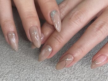 エルマナ ネイル(Hermana NAIL)/