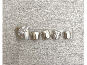 ラウレア(Laule'a)/フット定額Trend ユニコーン