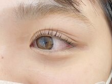 フィアラ 京都二条店(Fiara)/パリジェンヌ