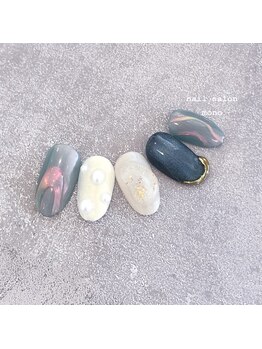 モノ(mono)/定額プレミアム ¥10,978