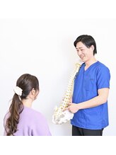 ひかり整体院 福知山院/原因をわかりやすく説明します