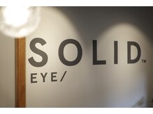 ソリッド 札幌琴似店(SOLID)の雰囲気（SOLID EYE/hi quality eyelash makersマツエクマツパ札幌琴似店）