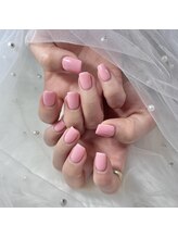 はあとねいる 下関山の田店/ワンカラー