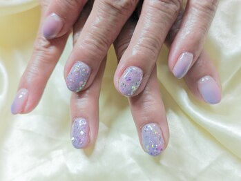 ジョリ ネイルズ(Jolie nails)/６３００