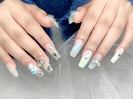 もりもりアート