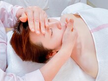 コレナガ(KORENAGA)の雰囲気（お肌のお悩みはプロにお任せを！ウエディングエステも有り◎）