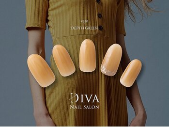 ディーバ 心斎橋grace店(Diva)/One color　plus