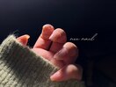 ミラーnail