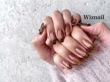 ウィズネイル(Wiznail)