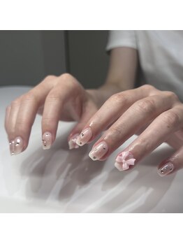 ウネウネ(uneune)/◯オーダーデザイン