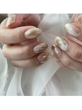 ウームネイル ダイミョウテンジン(u'mu nail daimyo tenjin)/