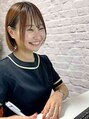 ニキビケア研究所 渋谷店 佐々木