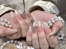 モアネイル 新宿/ベイビーブーマー【新宿三丁目】