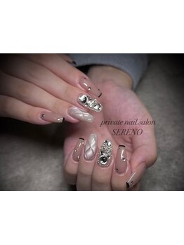 仕事帰り・早朝OKのサロン