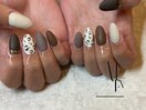Nail Design＊