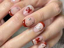 アトリエ チャミコ(Atelier Chamiko)/レッディーフレンチ