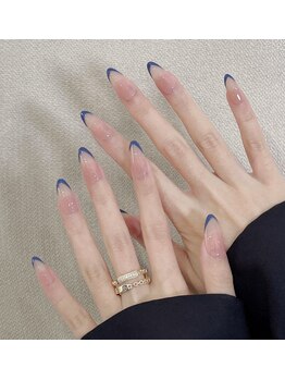 ヨーリ(YooLi)/ワンホンネイル