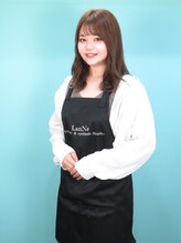 ランネ 高田馬場店(LanNe) Asuka 