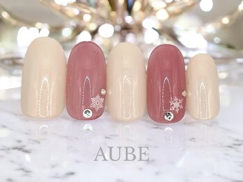 オーブ 用賀店(AUBE)/シンプルコース